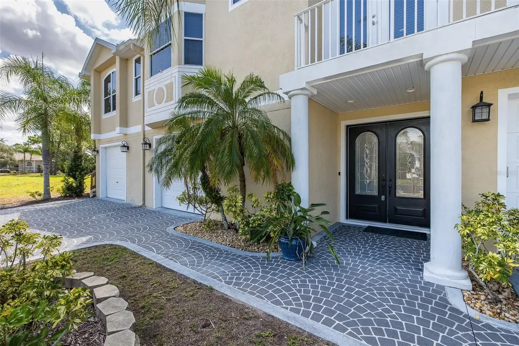 3020 Sheppards Crook Court Holiday FL 34691