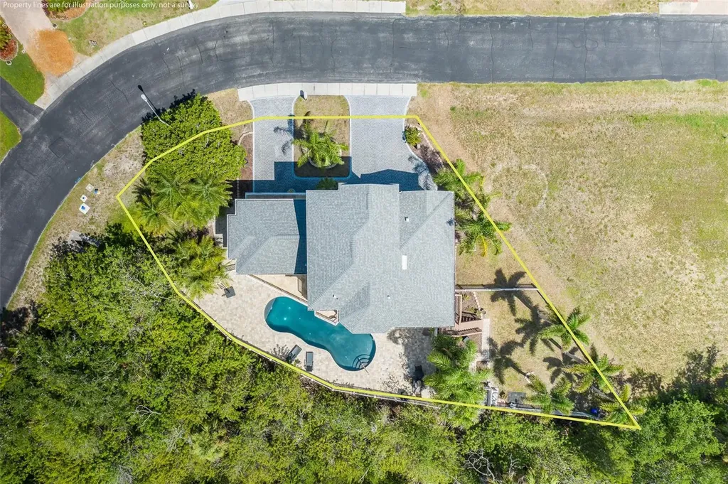 3020 Sheppards Crook Court Holiday FL 34691