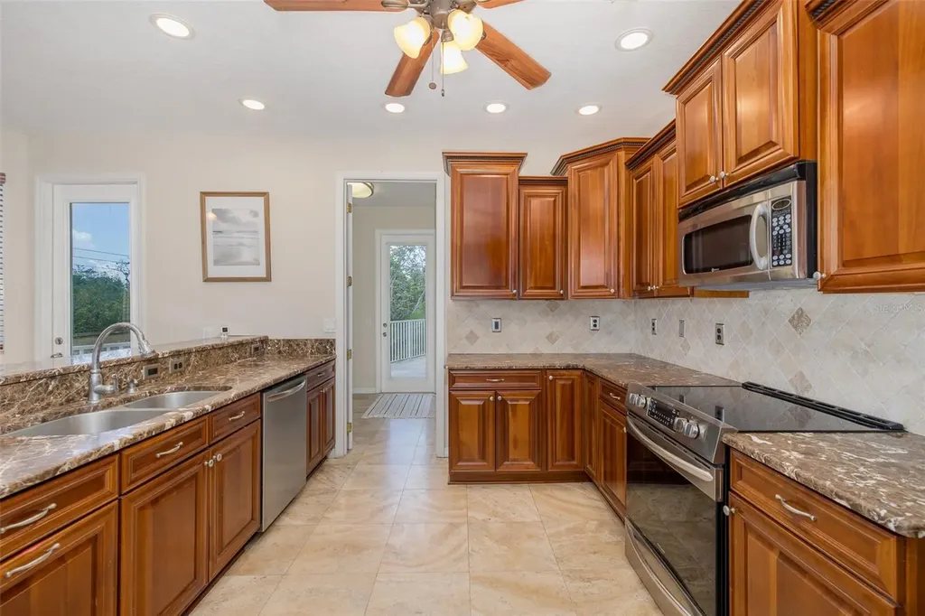 3020 Sheppards Crook Court Holiday FL 34691