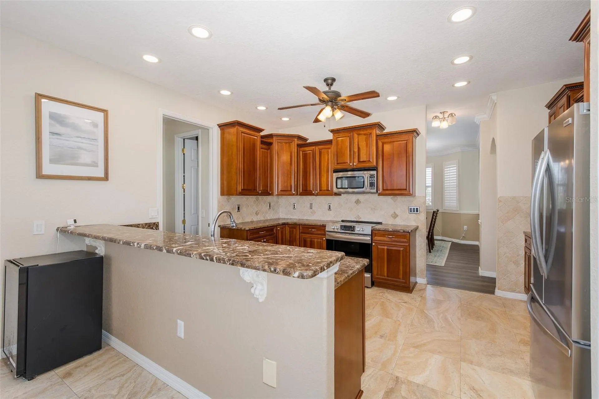 3020 Sheppards Crook Court Holiday FL 34691