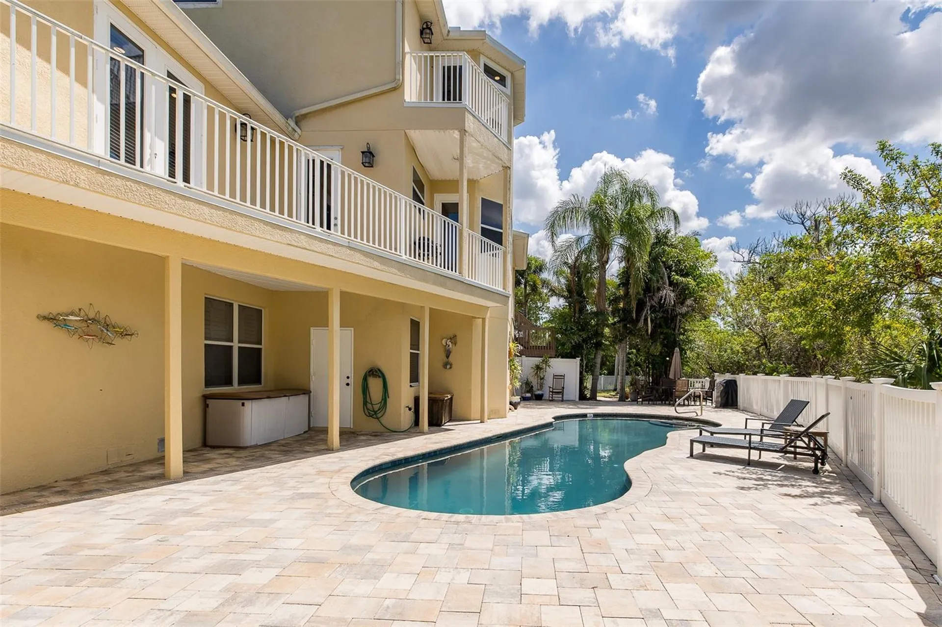 3020 Sheppards Crook Court Holiday FL 34691