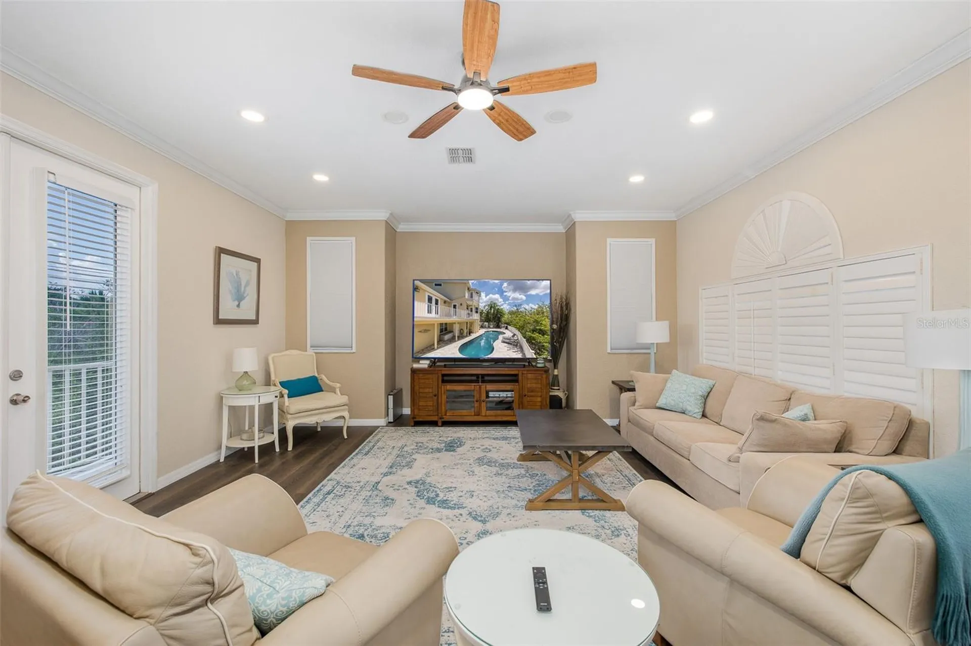 3020 Sheppards Crook Court Holiday FL 34691