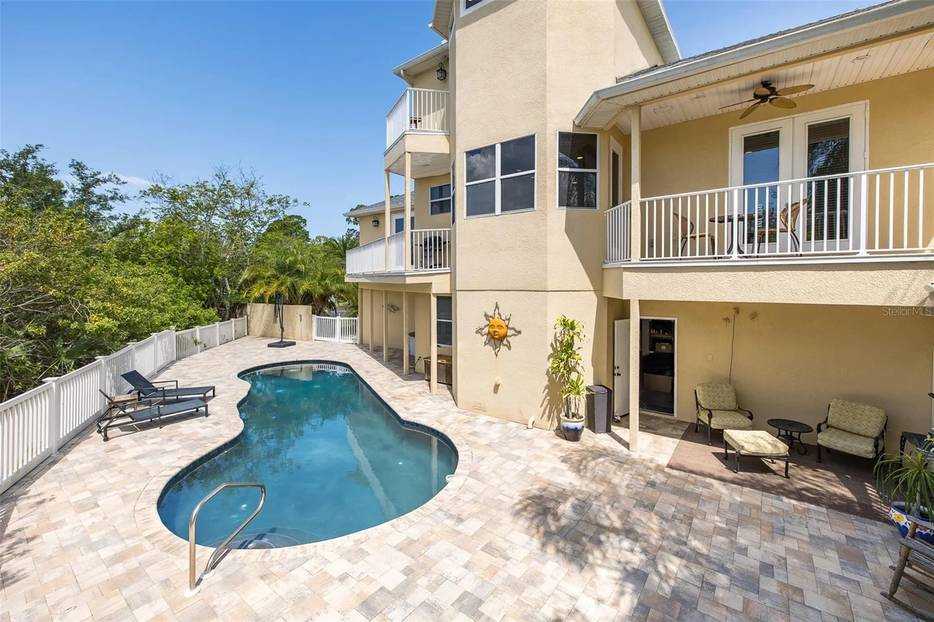 3020 Sheppards Crook Court Holiday FL 34691