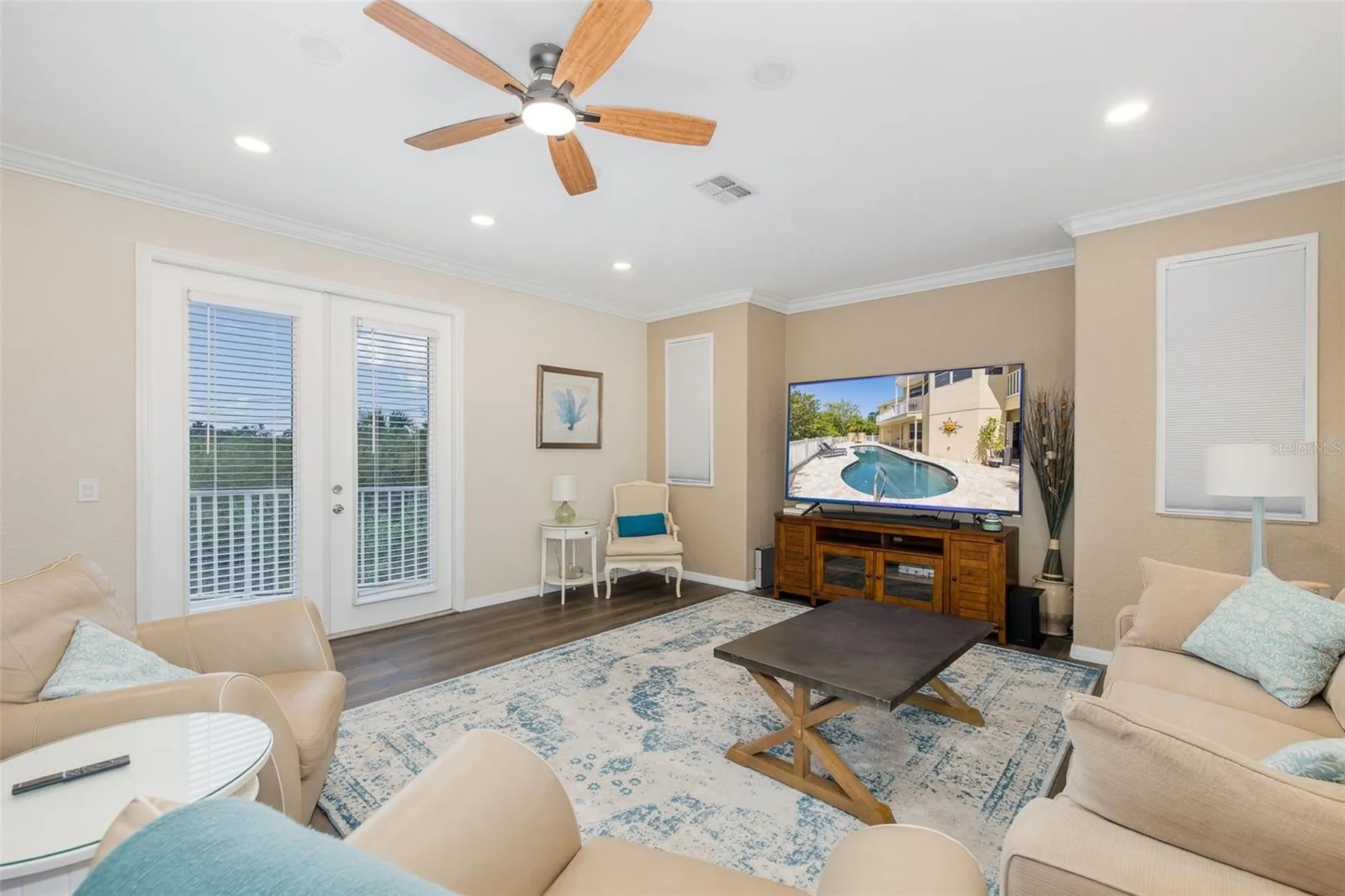 3020 Sheppards Crook Court Holiday FL 34691