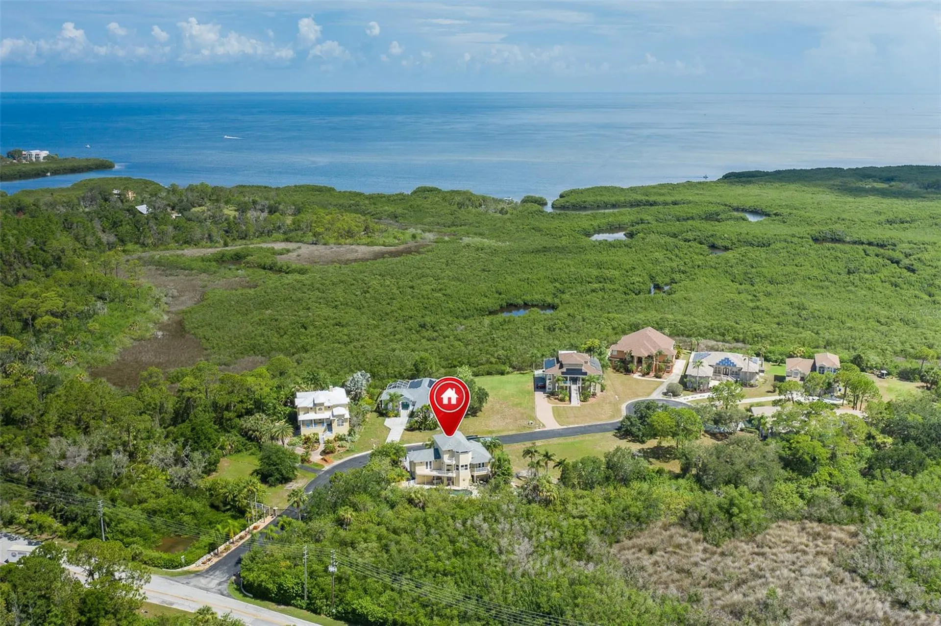 3020 Sheppards Crook Court Holiday FL 34691