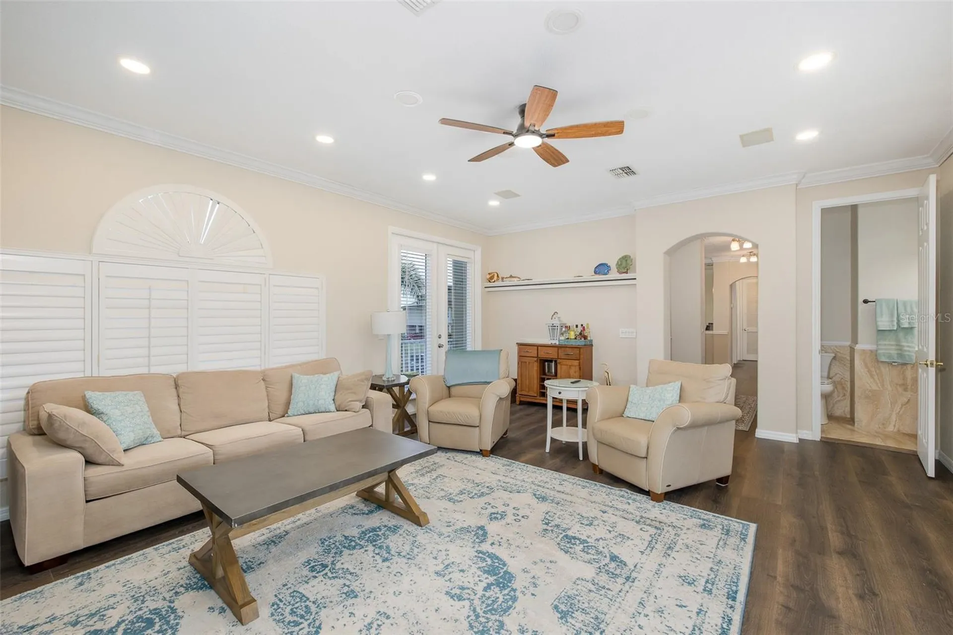3020 Sheppards Crook Court Holiday FL 34691