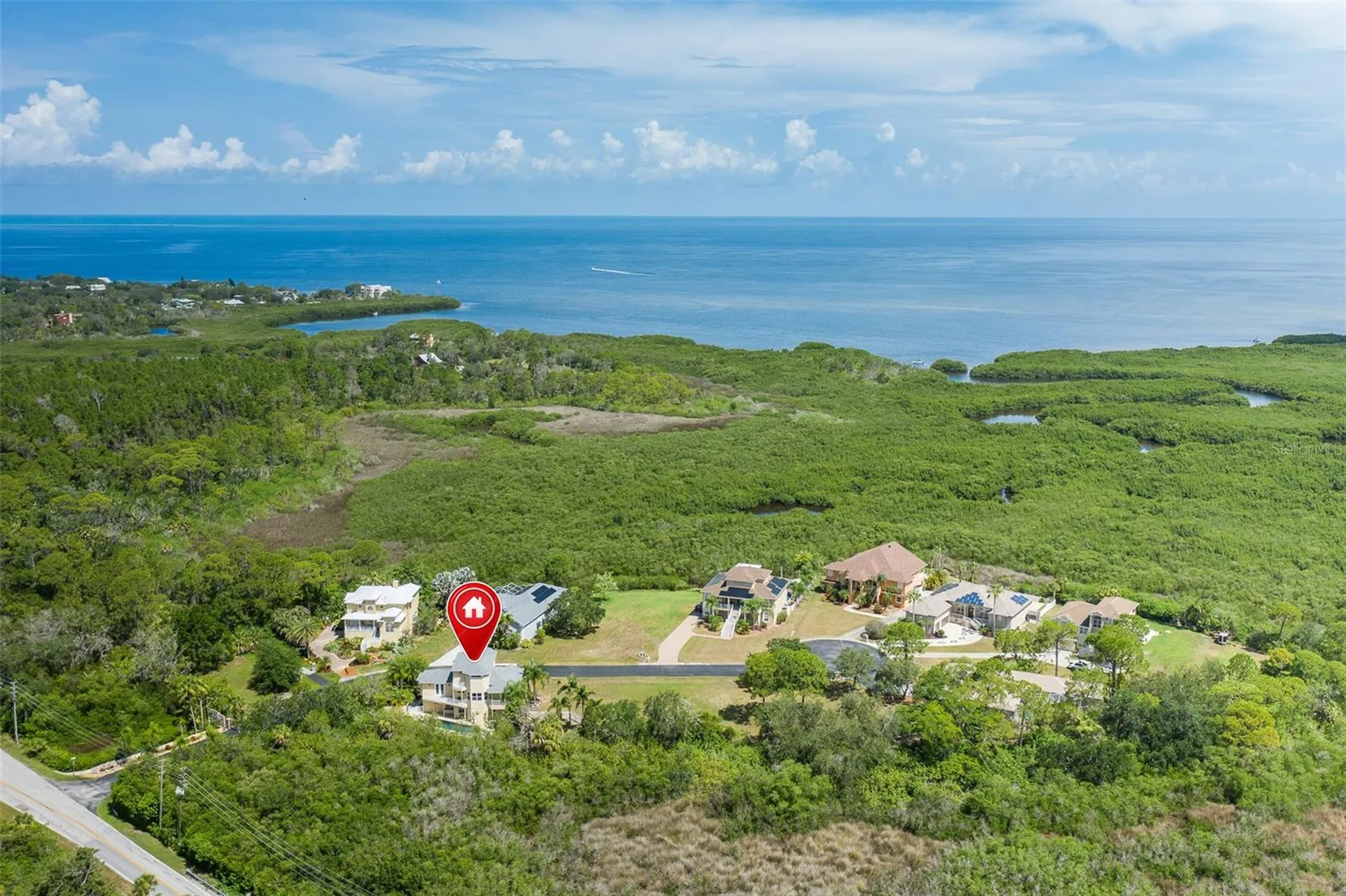 3020 Sheppards Crook Court Holiday FL 34691