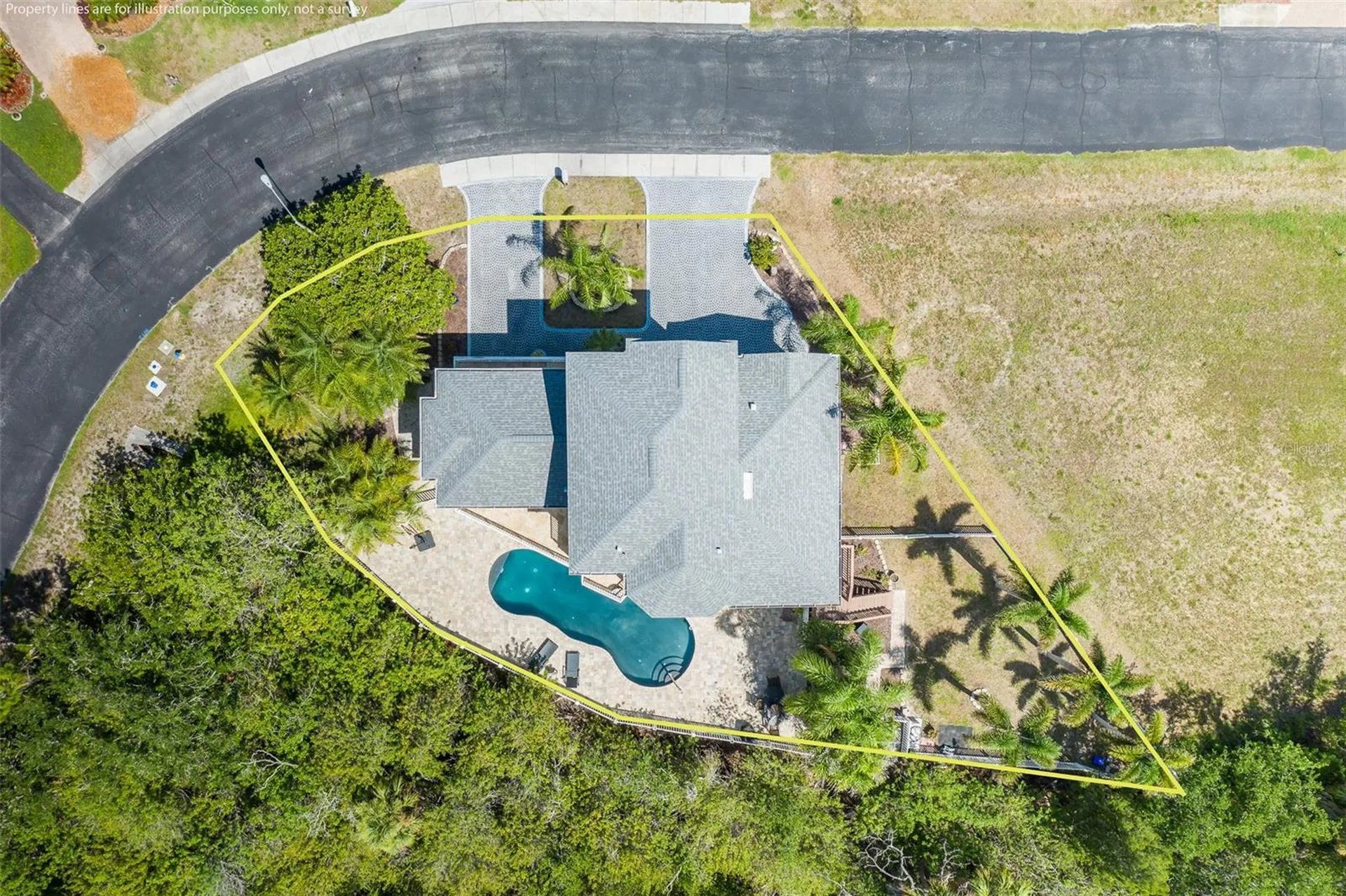 3020 Sheppards Crook Court Holiday FL 34691
