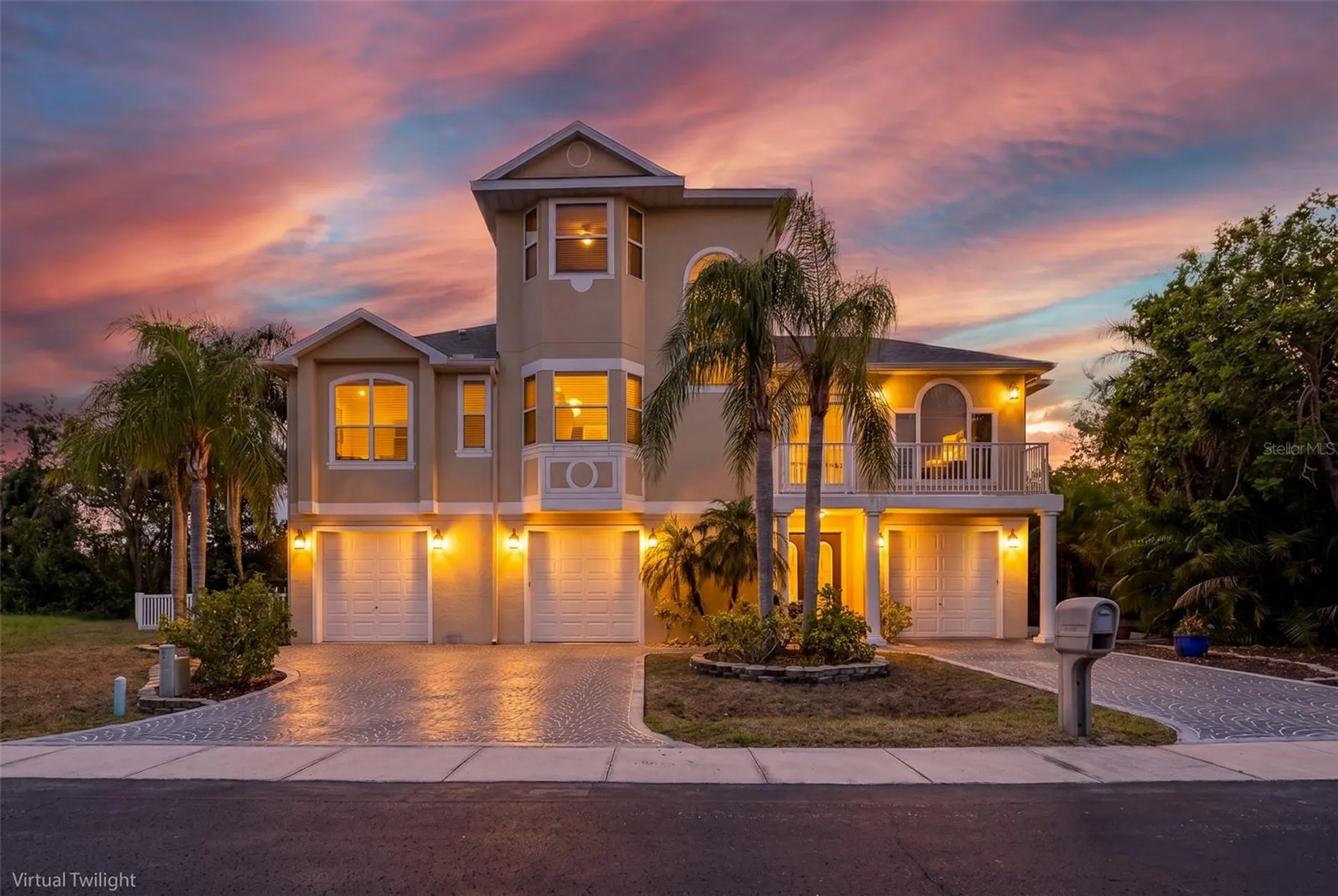 3020 Sheppards Crook Court Holiday FL 34691