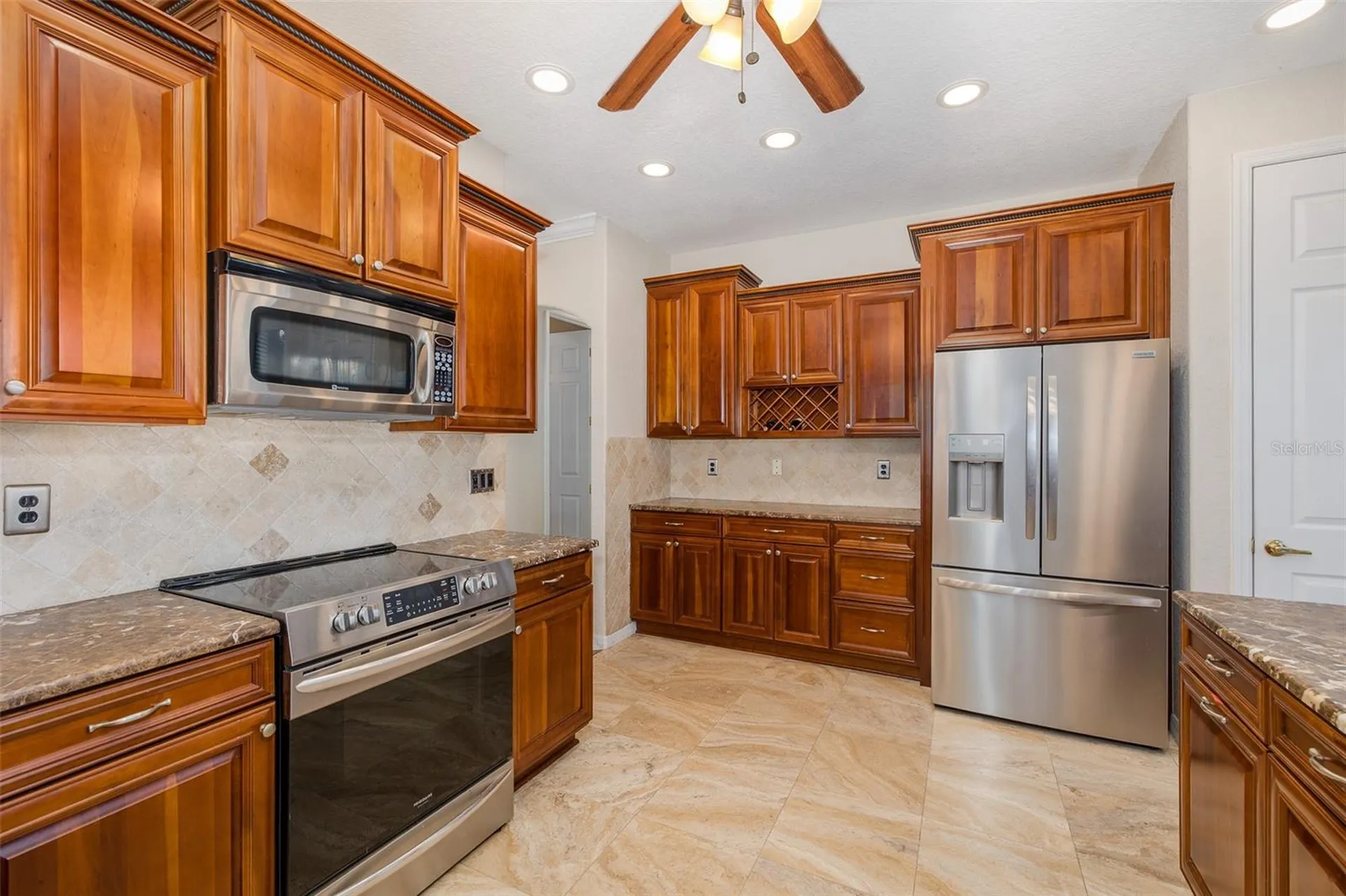 3020 Sheppards Crook Court Holiday FL 34691