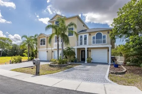 3020 Sheppards Crook Court Holiday FL 34691