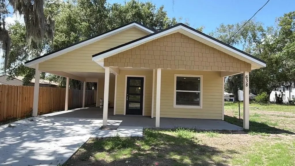 638 W 7th Street Lakeland FL 33805