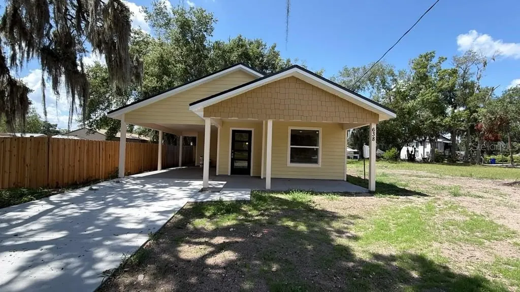 638 W 7th Street Lakeland FL 33805