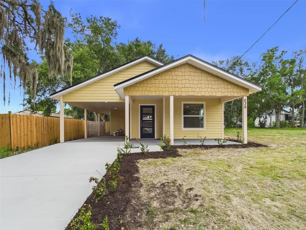 638 W 7th Street Lakeland FL 33805