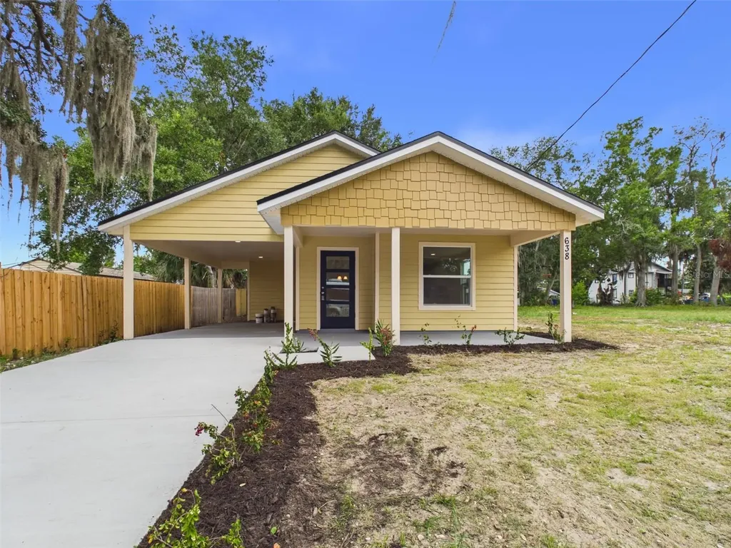 638 W 7th Street Lakeland FL 33805