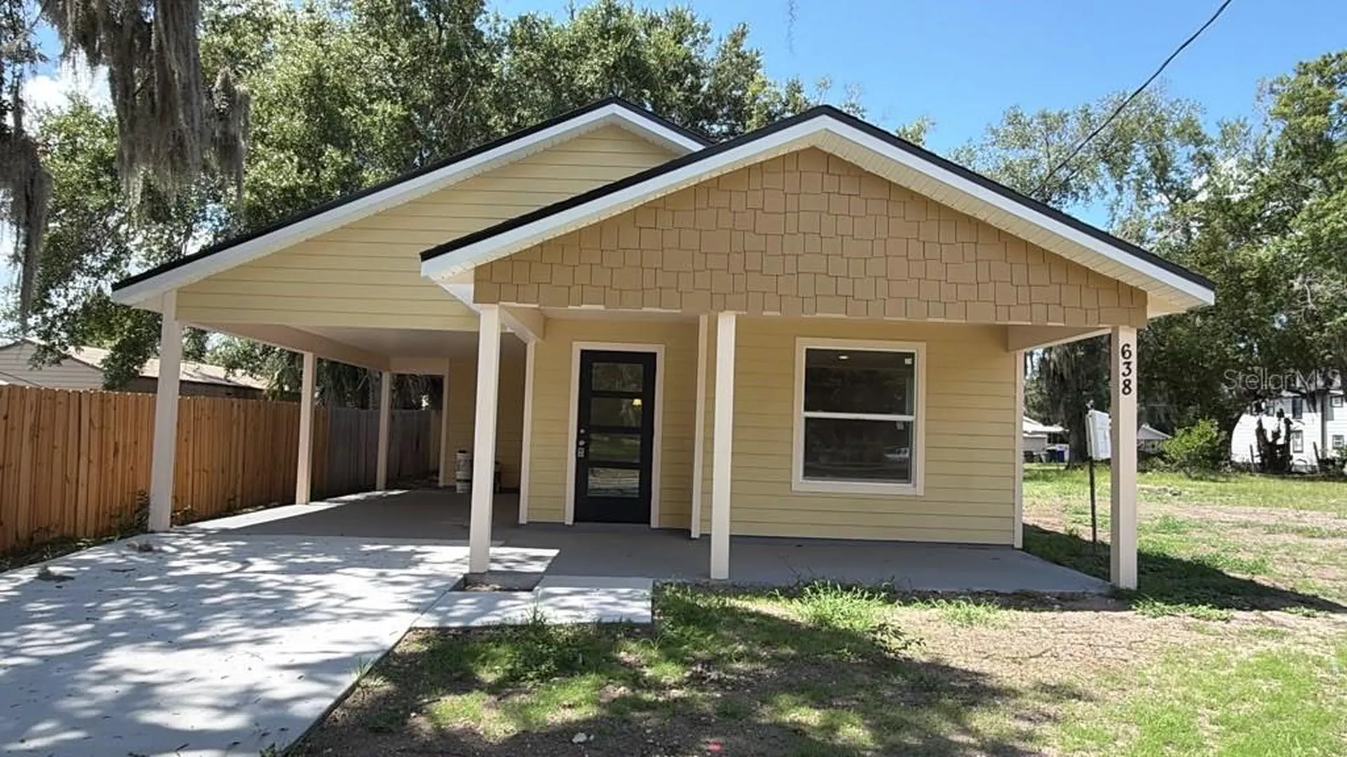 638 W 7th Street Lakeland FL 33805