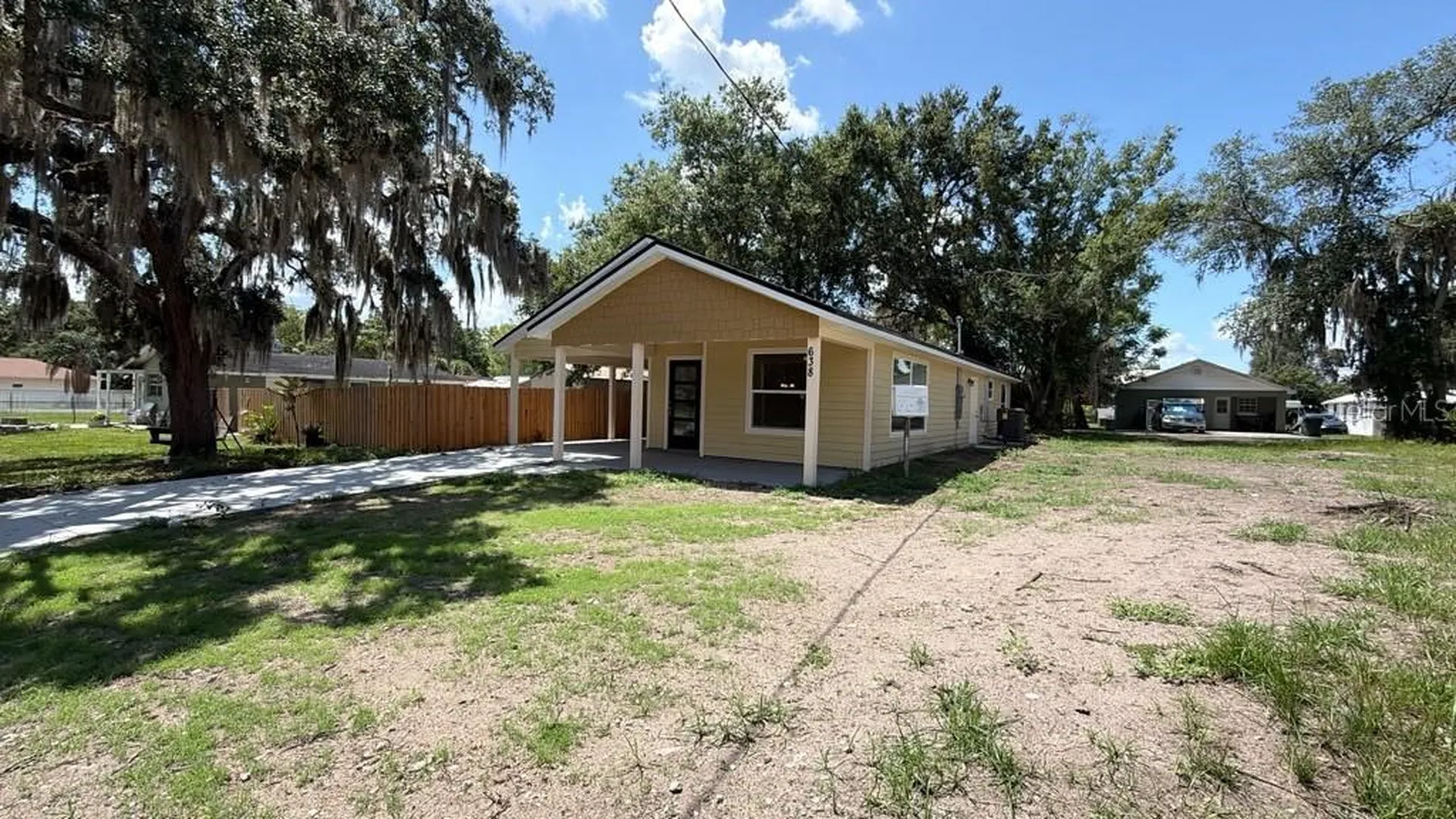 638 W 7th Street Lakeland FL 33805