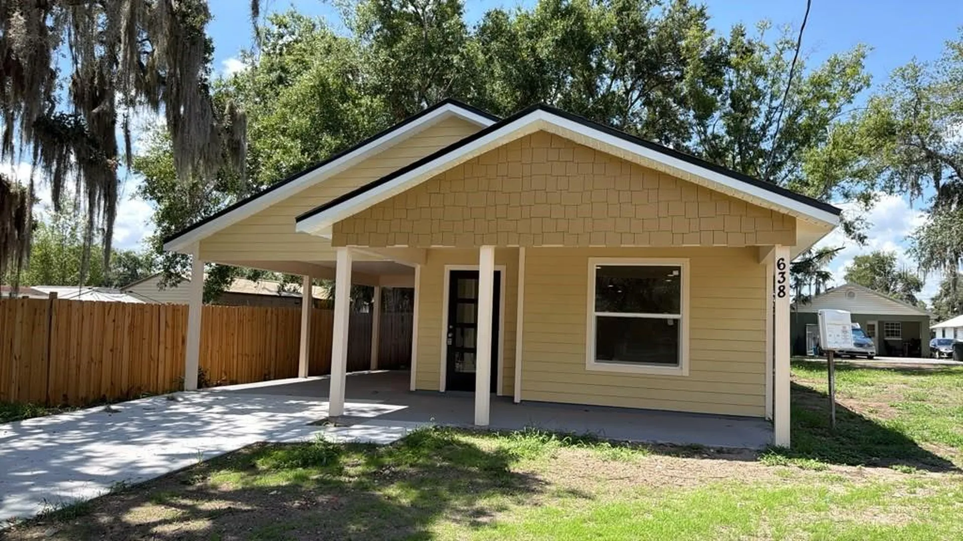 638 W 7th Street Lakeland FL 33805