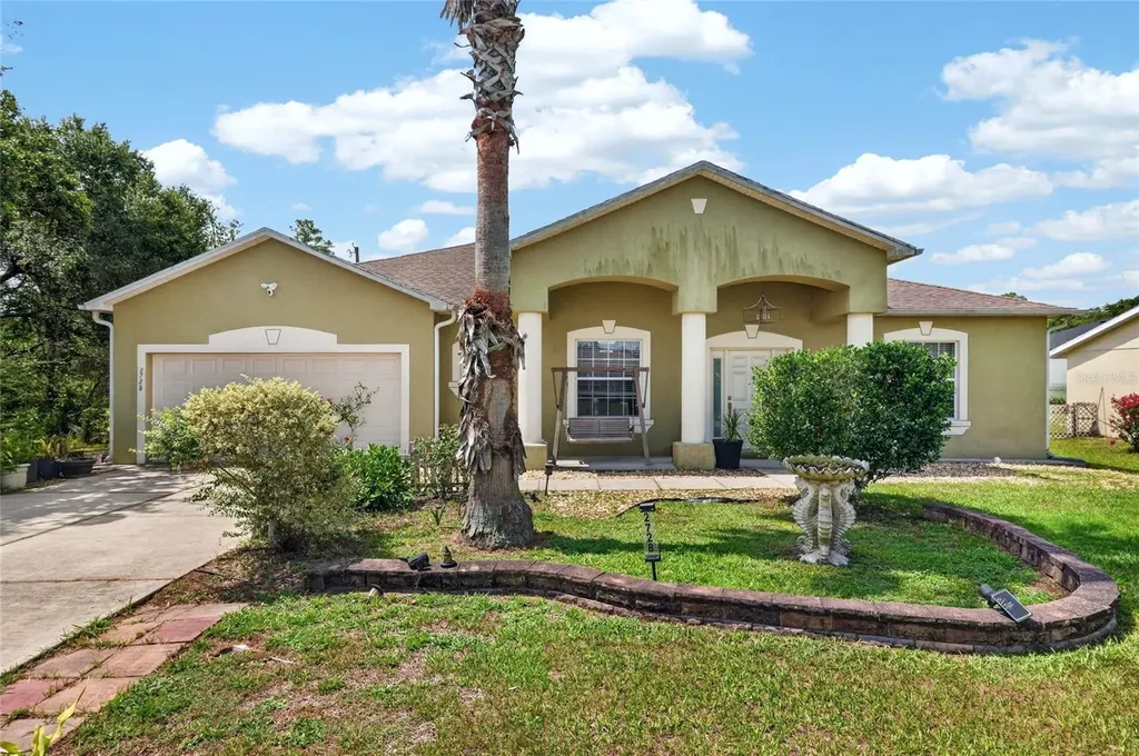 2728 SW 153rd Place Road Ocala FL 34473