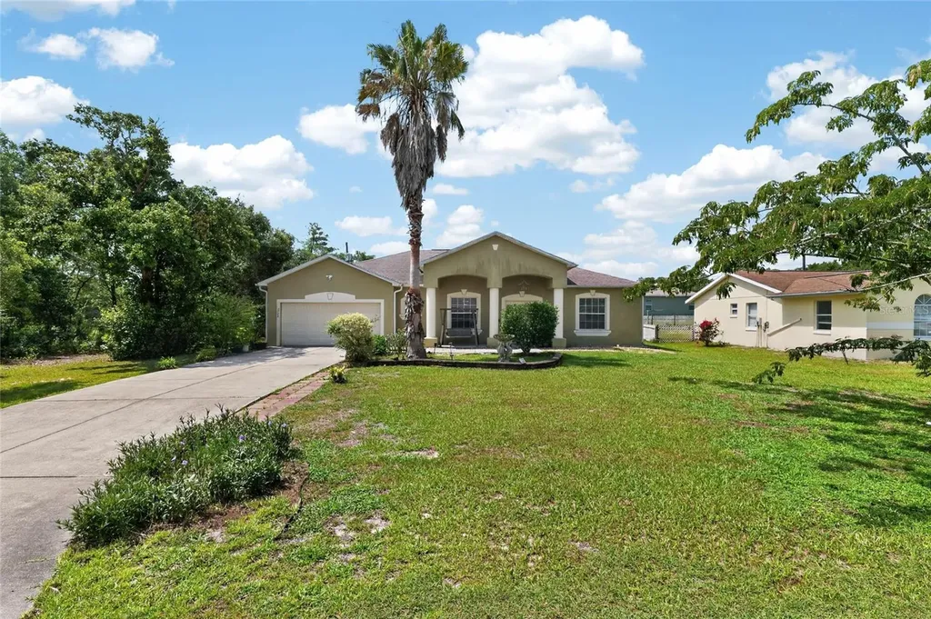 2728 SW 153rd Place Road Ocala FL 34473