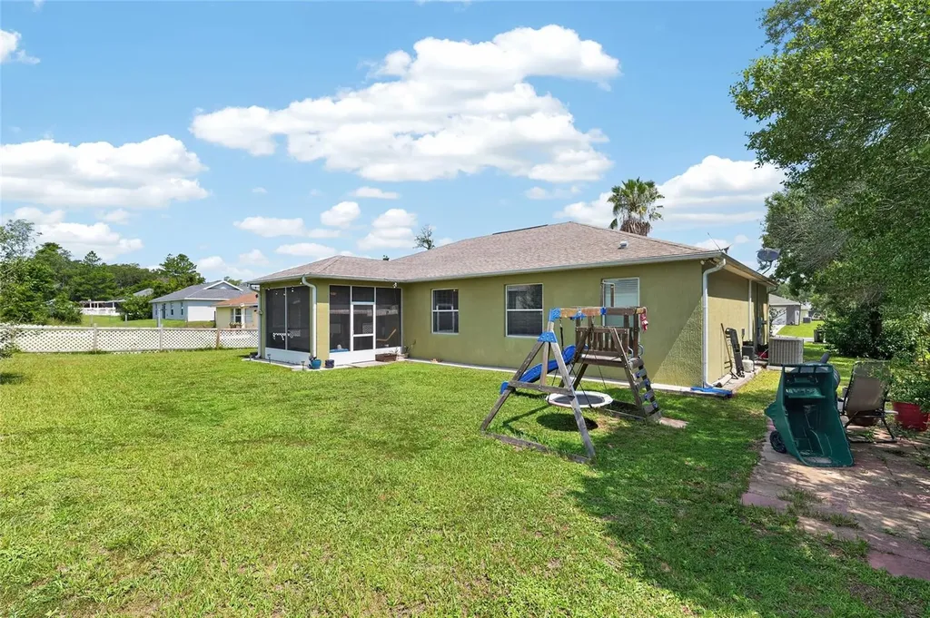 2728 SW 153rd Place Road Ocala FL 34473