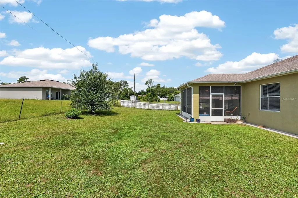 2728 SW 153rd Place Road Ocala FL 34473