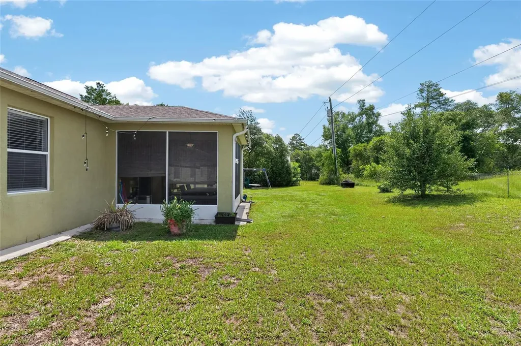 2728 SW 153rd Place Road Ocala FL 34473