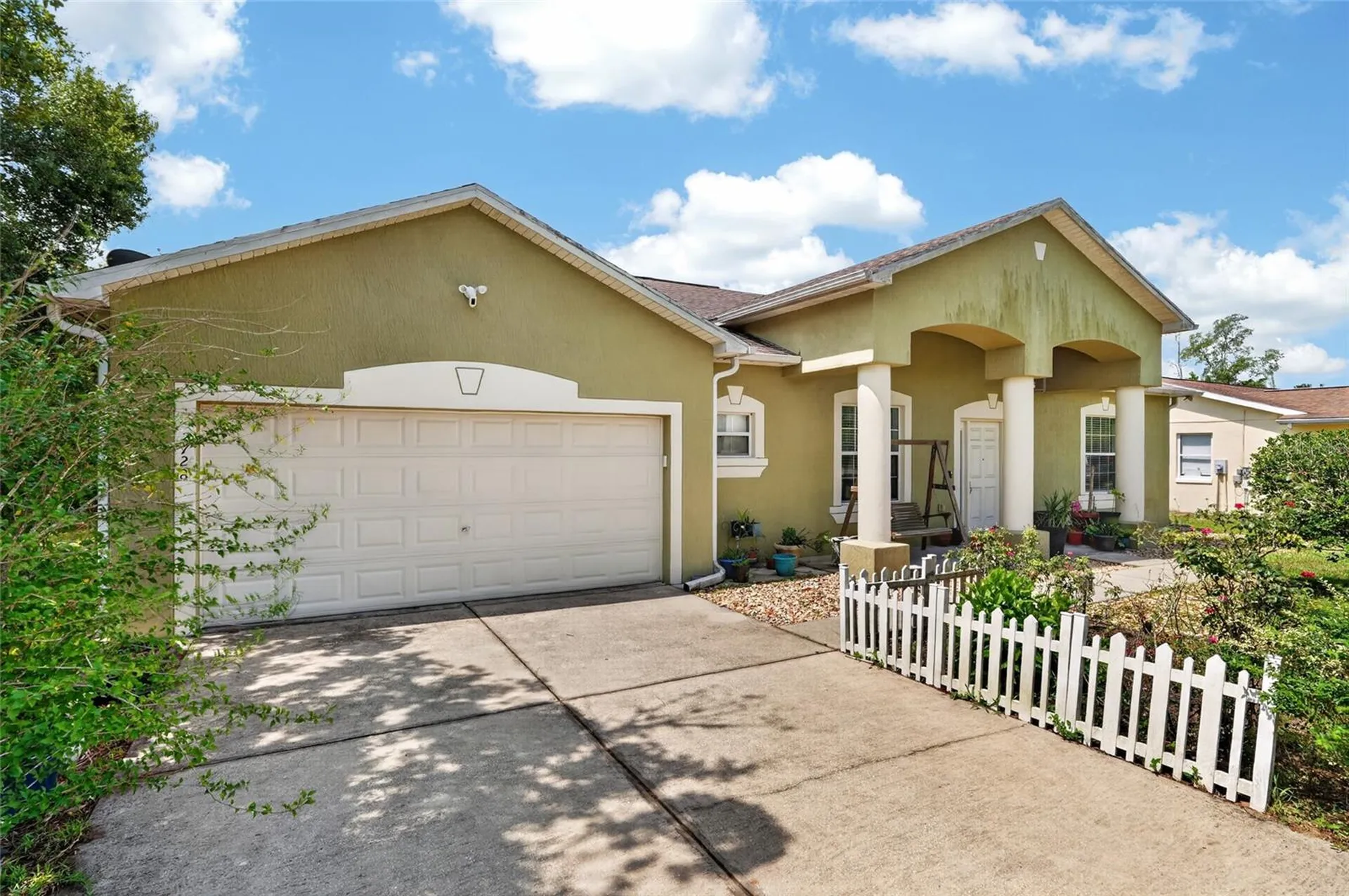 2728 SW 153rd Place Road Ocala FL 34473