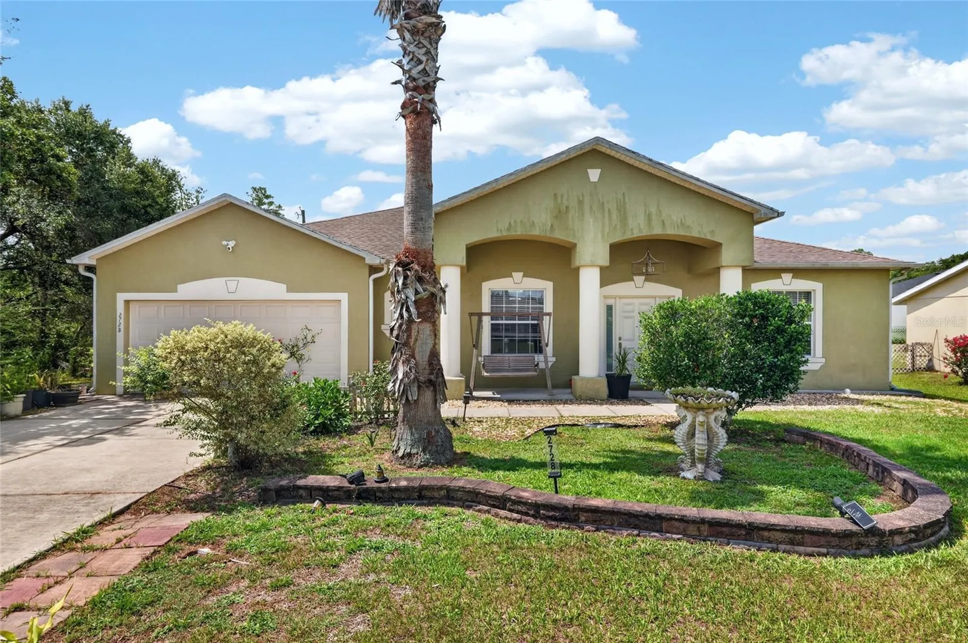 2728 SW 153rd Place Road Ocala FL 34473