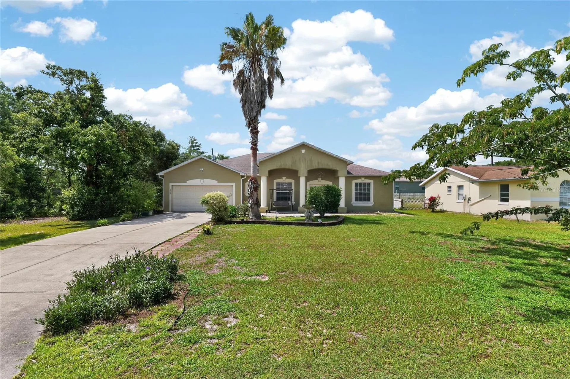 2728 SW 153rd Place Road Ocala FL 34473