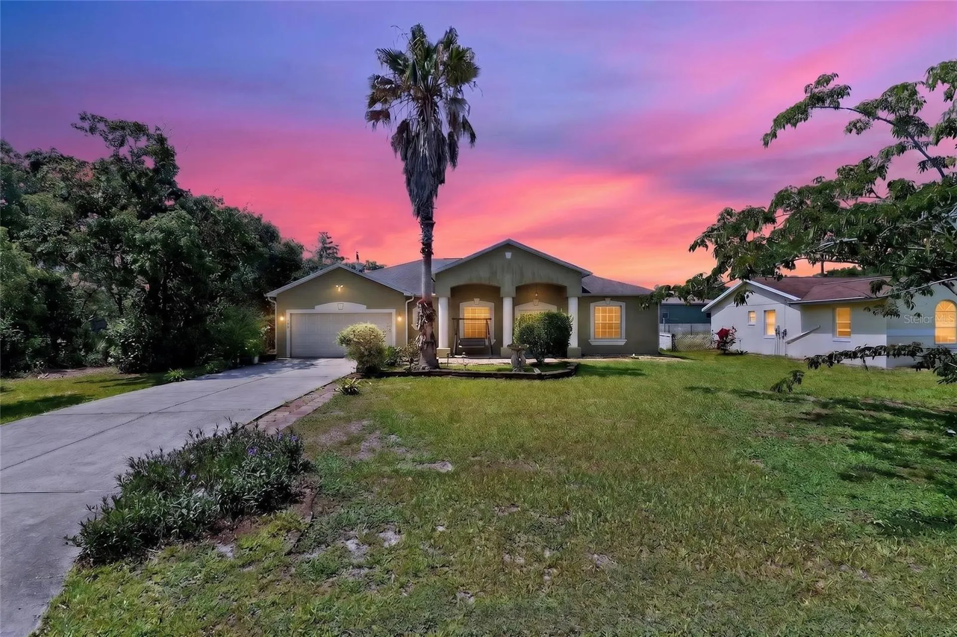 2728 SW 153rd Place Road Ocala FL 34473