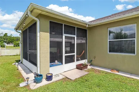 2728 SW 153rd Place Road Ocala FL 34473