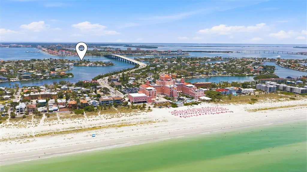 3666 Belle Vista Drive E St Petersburg FL 33706