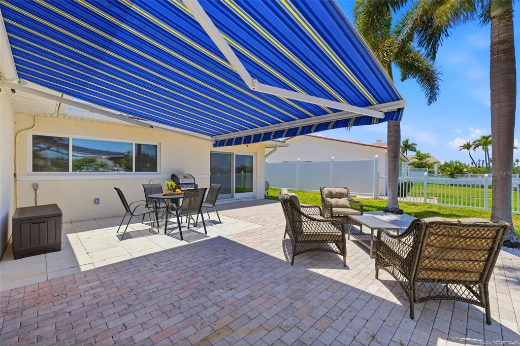 3666 Belle Vista Drive E St Petersburg FL 33706