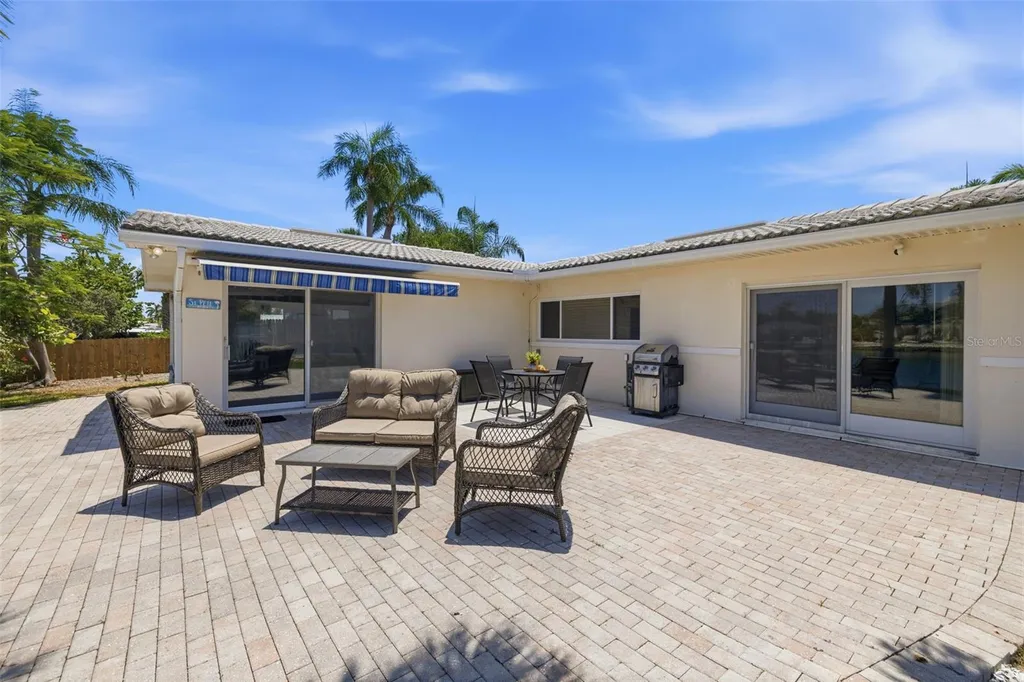 3666 Belle Vista Drive E St Petersburg FL 33706