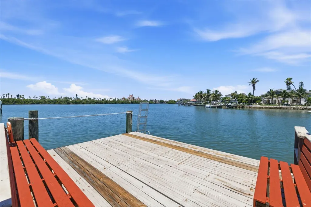 3666 Belle Vista Drive E St Petersburg FL 33706