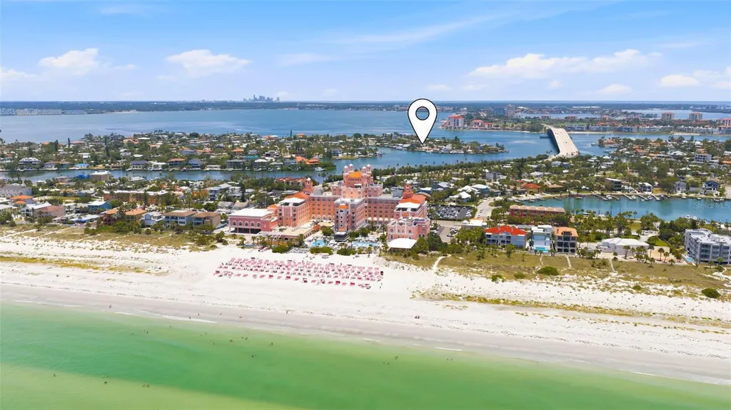 3666 Belle Vista Drive E St Petersburg FL 33706
