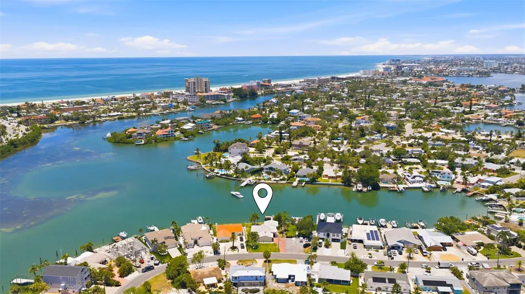 3666 Belle Vista Drive E St Petersburg FL 33706