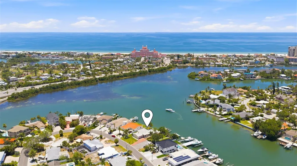 3666 Belle Vista Drive E St Petersburg FL 33706