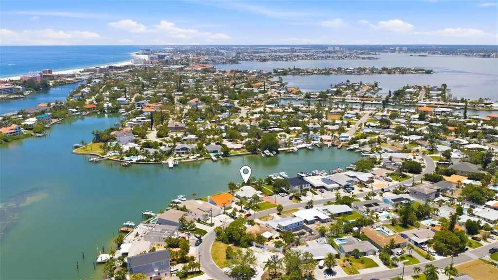 3666 Belle Vista Drive E St Petersburg FL 33706