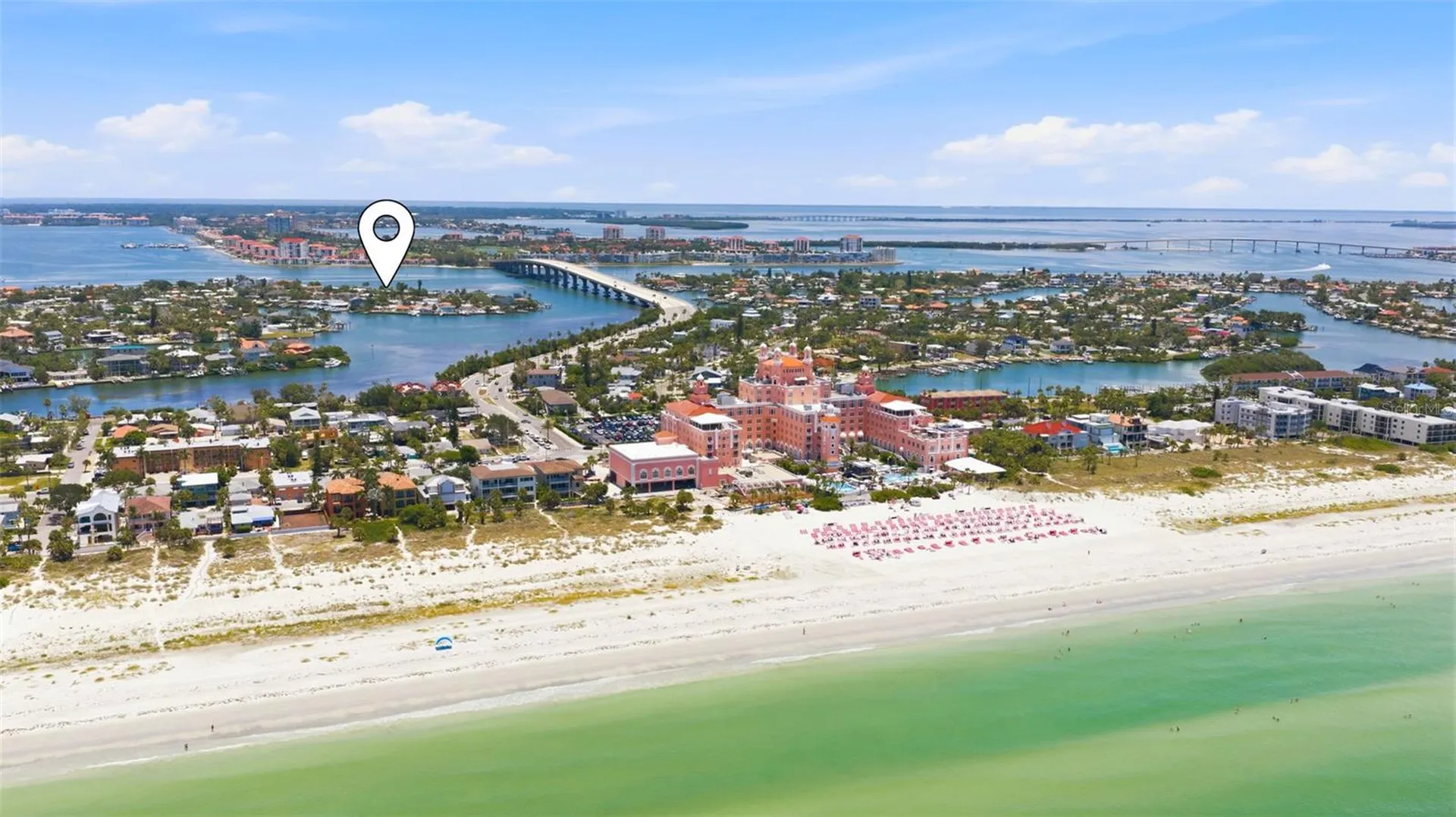 3666 Belle Vista Drive E St Petersburg FL 33706