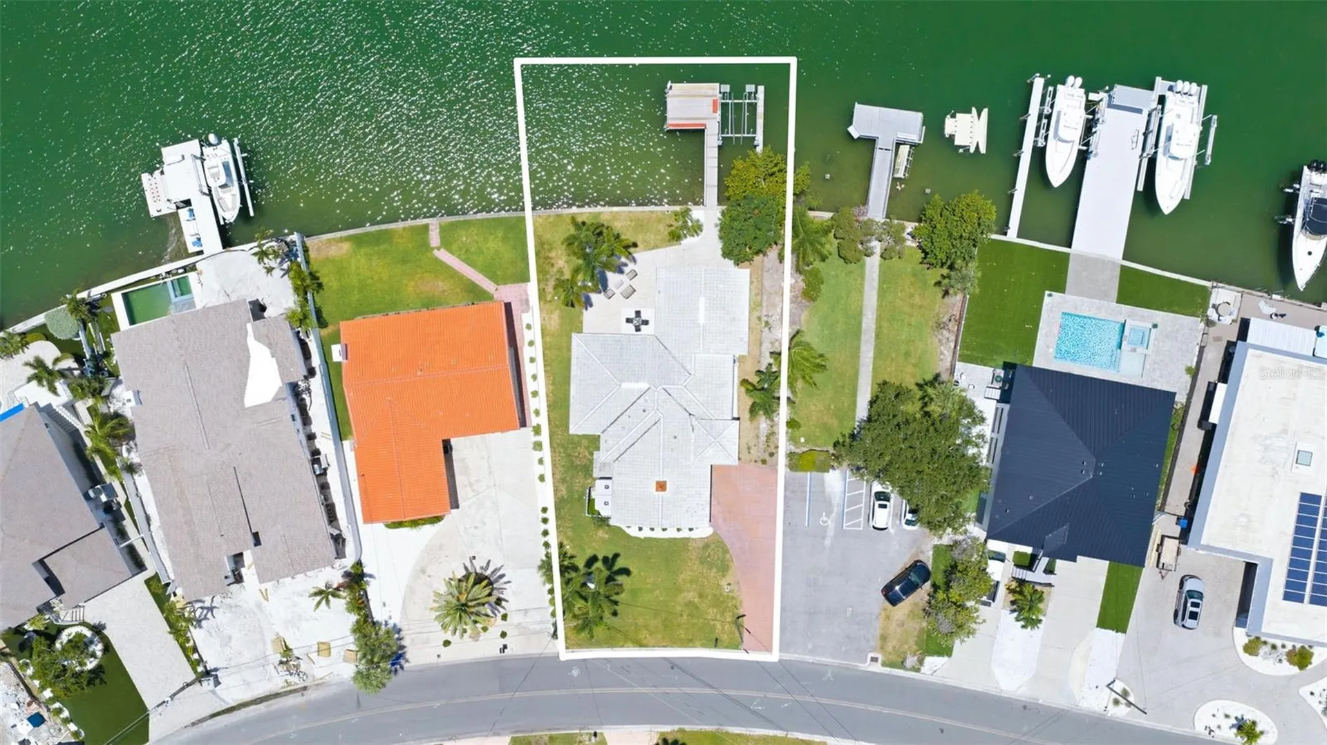 3666 Belle Vista Drive E St Petersburg FL 33706