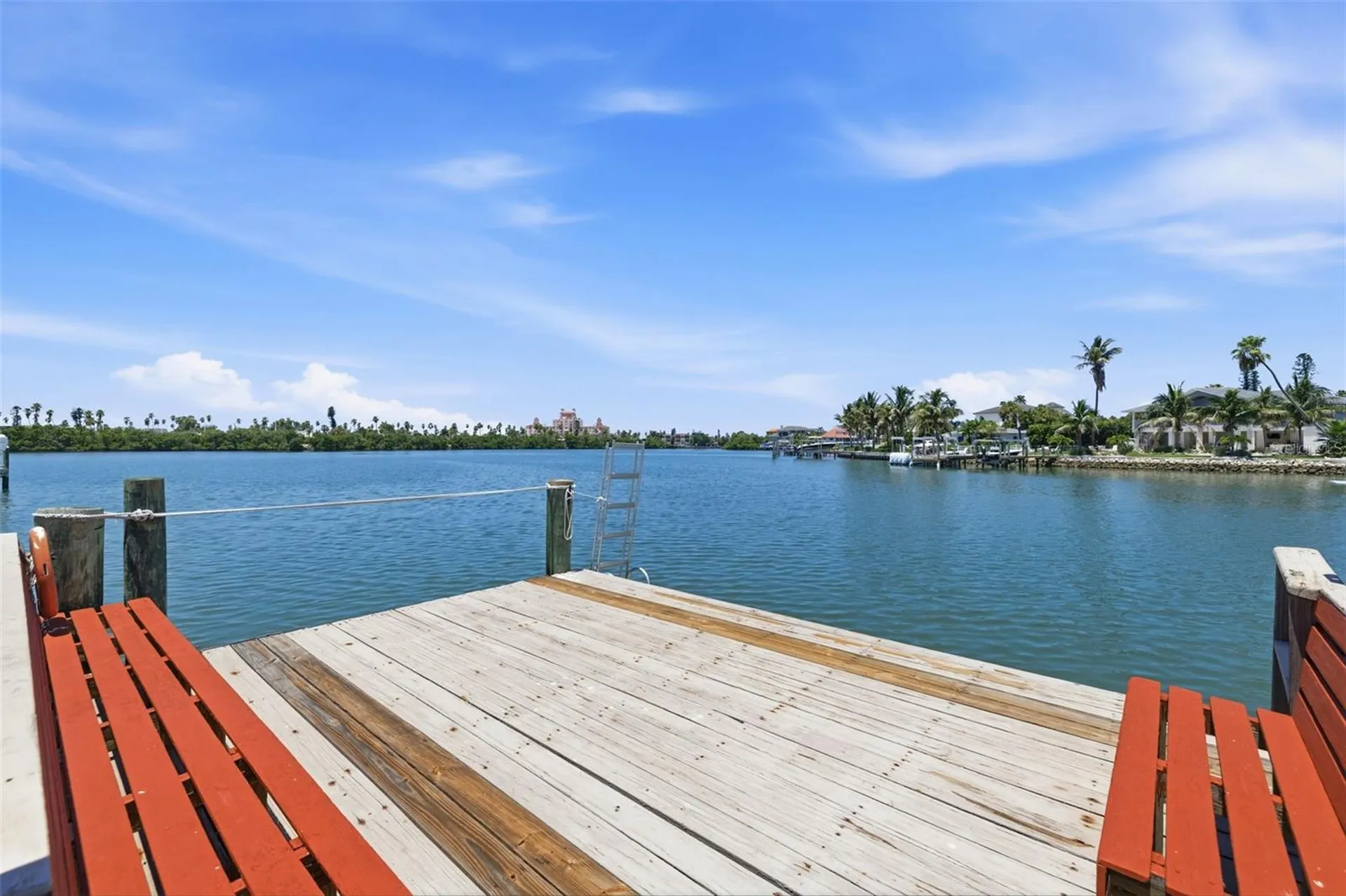 3666 Belle Vista Drive E St Petersburg FL 33706