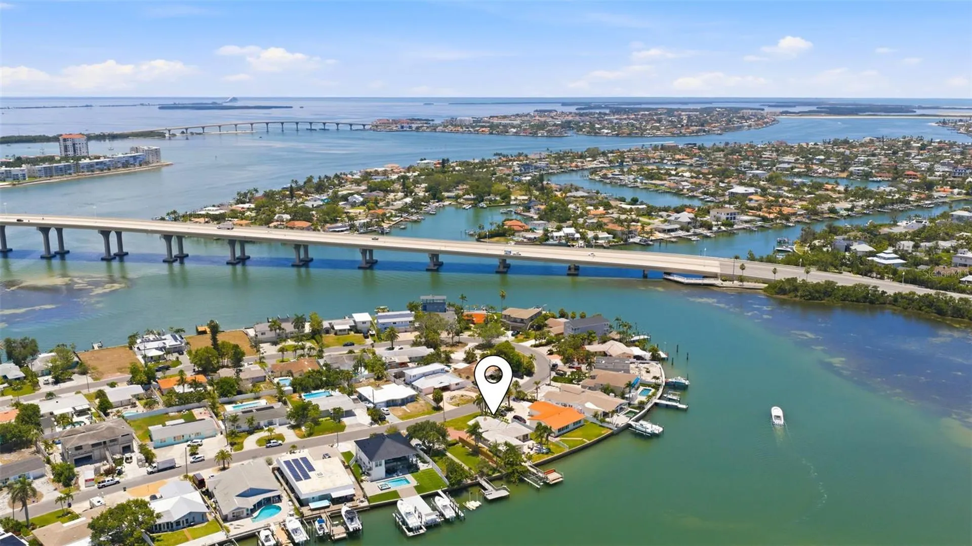 3666 Belle Vista Drive E St Petersburg FL 33706