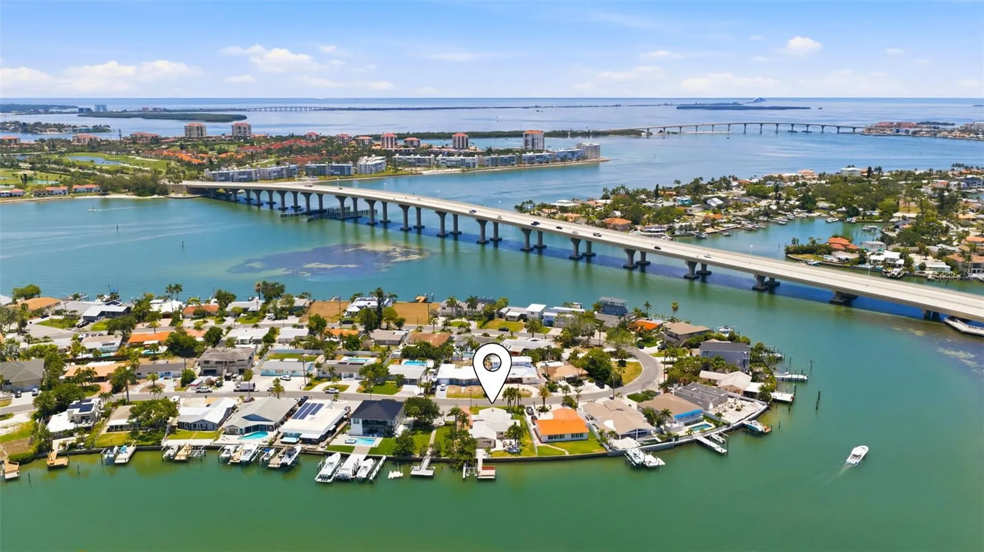 3666 Belle Vista Drive E St Petersburg FL 33706
