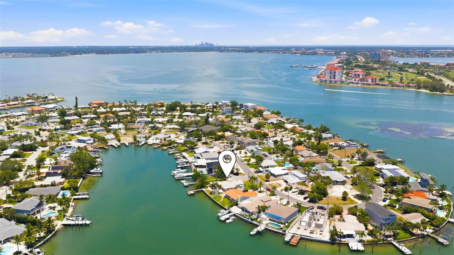 3666 Belle Vista Drive E St Petersburg FL 33706