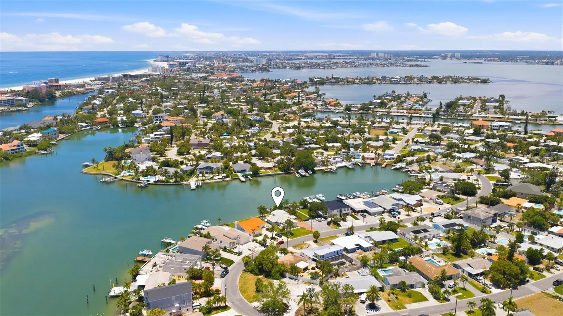 3666 Belle Vista Drive E St Petersburg FL 33706