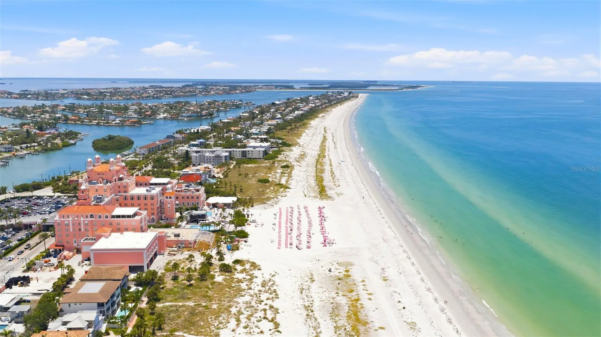 3666 Belle Vista Drive E St Petersburg FL 33706