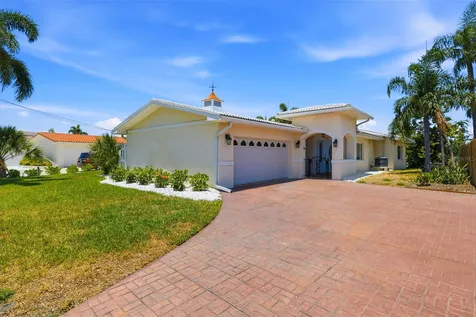 3666 Belle Vista Drive E St Petersburg FL 33706