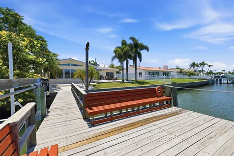 3666 Belle Vista Drive E St Petersburg FL 33706